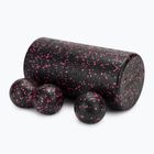 Set da massaggio XTREXO TRX-MST030 piccolo nero/rosa