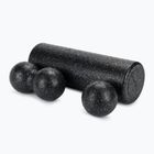 XTREXO TRX-MST045 set per massaggio grande nero/blu