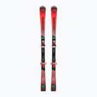 Sci da discesa Rossignol Hero Elite ST TI K + attacchi NX 12 Konect GW