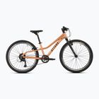 Bicicletta per bambini ATTABO RASH 24" rame