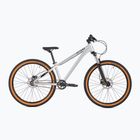 Bicicletta da cross giovanile ATTABO PERT 2.0 26" argento