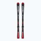 Sci da discesa HEAD Supershape e-Rally SW BB-PR + Protector PR 13 GW nero/rosso
