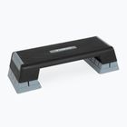 TREXO stepper per aerobica TXO-B4W007 grigio