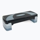 XTREXO stepper per aerobica TXO-B4W009 grigio