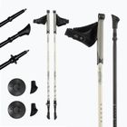 Bastoni da nordic walking KADVA Halna regolabili verdi