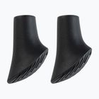 Coperture per bastoni da nordic walking KADVA Nordic nere