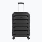Valigia da viaggio media KADVA Cayes 75 l nera