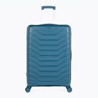 KADVA Valigia da viaggio Sancho 113 l blu