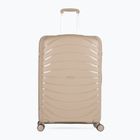 Valigia da viaggio grande KADVA Brava 115 l beige
