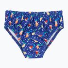 Fashy 15521 Babies Little Stars pannolino da bagno a sirena blu scuro