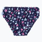 Fashy 15521 Babies Little Stars pannolino da bagno blu scuro conchiglia