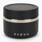 KADVA Eater contenitore isolato per il pranzo 350ml nero