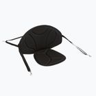 Sedile da kayak per tavola da SUP AQUASTIC AQS-B4I185-BK con borsa nera