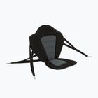 Sedile da kayak per tavola da SUP AQUASTIC AQS-B4I186-BK con borsa nera