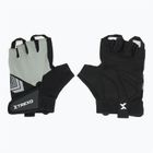 Guanti da palestra TREXO GG1 gray