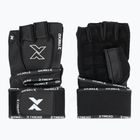 Guanti da palestra XTREXO GymRat black