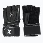 Guanti da palestra TREXO GymRat black