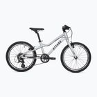 Bicicletta per bambini ATTABO EASE 20" 9,1 kg silver