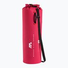 Sacca impermeabile Aqua Marina Dry Bag 90 l pink