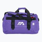 Borsa impermeabile Aqua Marina Duffle Bag 50 l purple