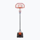 Canestro da basket per bambini OneTeam K01 with a black ball