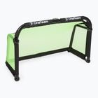 Porta da calcio OneTeam Swiftgoal 120 x 70 cm black/green