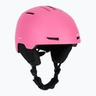 Casco da sci per bambini ATTABO Avens 2.0 Jr pink