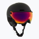 Casco da sci ATTABO Avens 2.0 Visor black