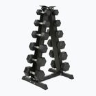 Supporto per manubri XTREXO black