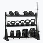 Supporto XTREXO Complex Gym Storage black