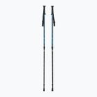 Bastoni da trekking per bambini KADVA Kidd blu