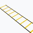 Scala di coordinazione OneTeam S-AG LADDER 6M yellow