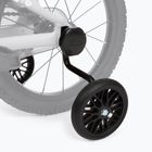 Rotelle laterali per bicicletta ATTABO 16" nero
