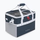 Frigorifero portatile KADVA pieghevole in borsa Picnicer 30 l blu navy