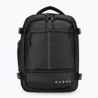 Zaino a vuoto da cabina KADVA ARTravel 22 l nero