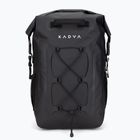 Zaino impermeabile KADVA Fish 40 l nero
