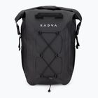 Zaino impermeabile KADVA Fish 20 and black