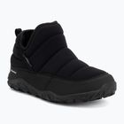 Scarpe barefoot bambino KADVA TERRAFREE JR Black
