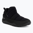 Scarpe barefoot uomo KADVA TERRAFREE Black