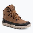 Scarpe barefoot bambino KADVA WILDME JR Brown/Black