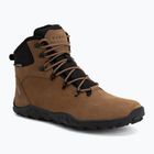 Scarpe barefoot uomo KADVA SOLEM Brown