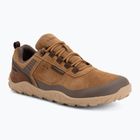 Scarpe barefoot uomo KADVA SOLEM Brown