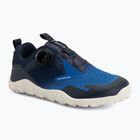 Scarpe barefoot bambino KADVA FlexyFeet JR Blue