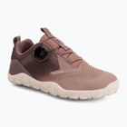 Scarpe barefoot bambino KADVA FlexyFeet JR Pink