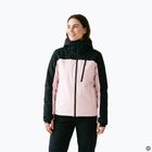 Giacca da sci donna KADVA Skivra WMNS WP 8K/5K rosa