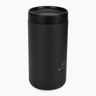Tazza termica KADVA 360 DrinkRing 350 ml nera