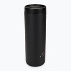 Tazza termica KADVA 360 DrinkRing 600 ml nera
