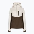 Giacca da sci donna KADVA Nevara WMNS WP 8K/5K nera