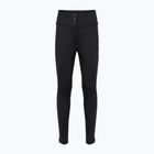 Pantaloni da sci donna KADVA Nora WMNS WP 5K/3K SOFTSHELL neri