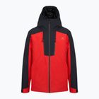 Giacca da sci uomo KADVA Velar WP 10K/8K nera